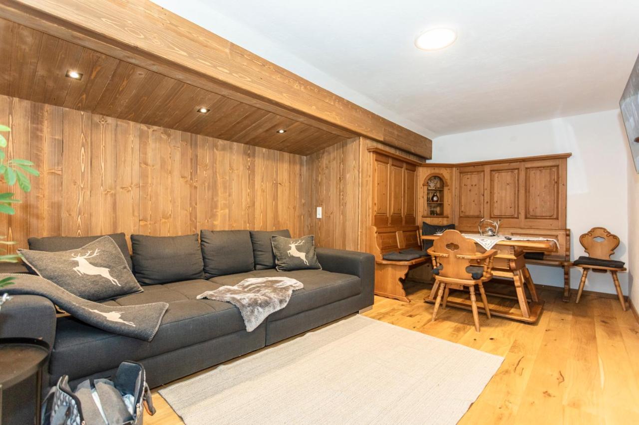 Ferienwohnung Herbst أونكن المظهر الخارجي الصورة