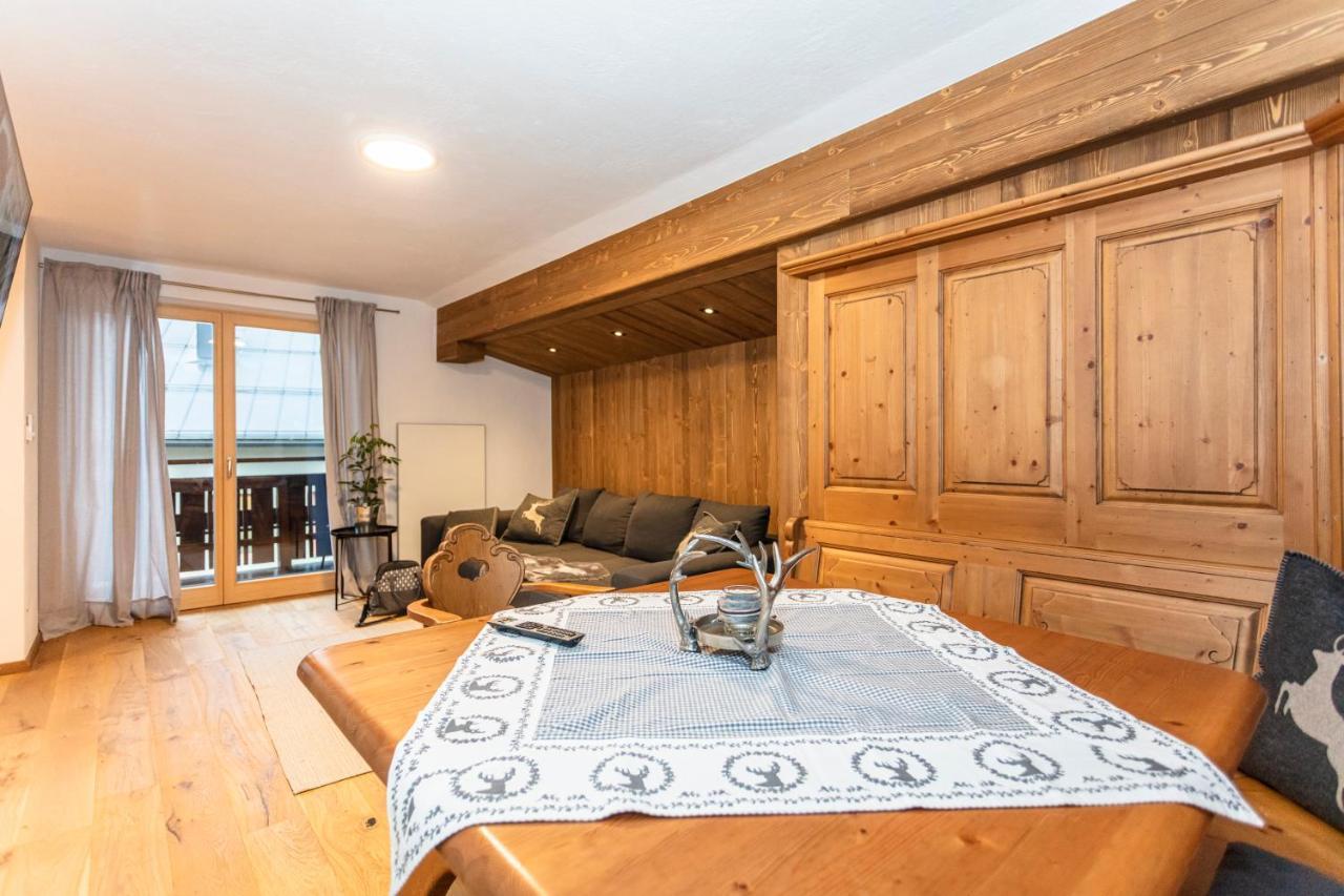 Ferienwohnung Herbst أونكن المظهر الخارجي الصورة